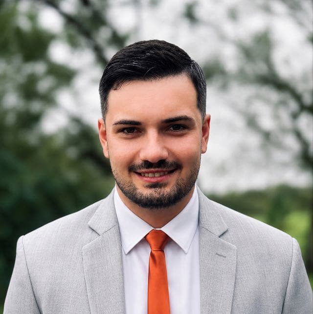 Kaíme, fundador da kanti